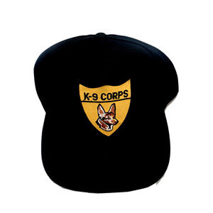 K-9 Corps Cap